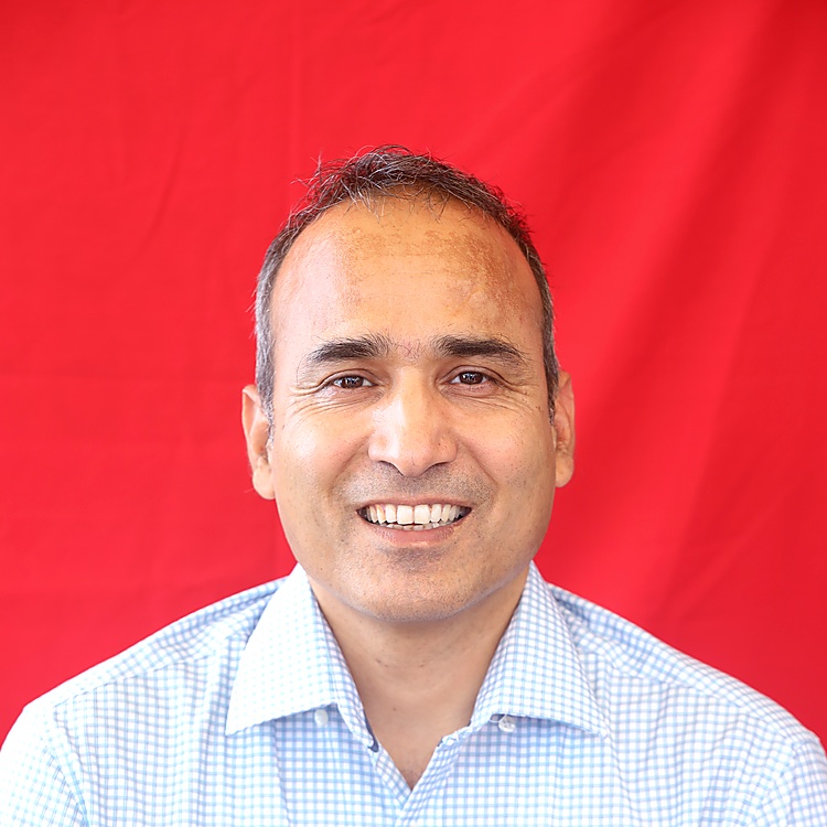 Ishab Raj Badu